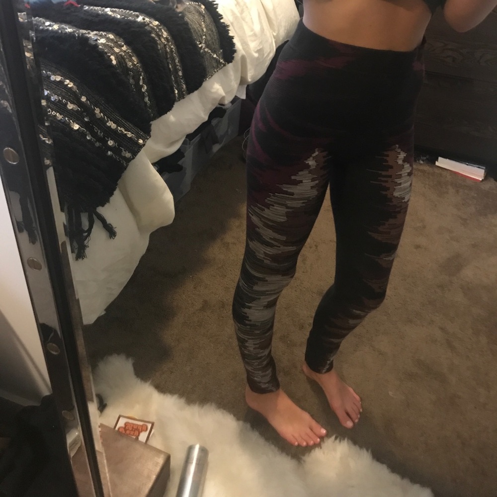 Free people sweater leggings